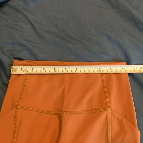 NWOT Girlfriend Collective | Pocket Performance Stretch Leggings, size  XS - Picture 11 of 13